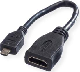 Kabelis HS HDMI ar Eth., TypeA