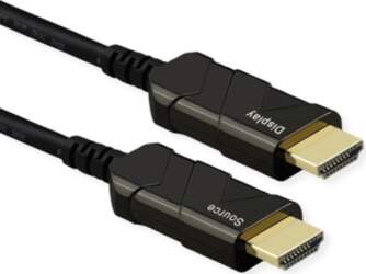 Kabelis UHD HDMI (AOC), M /