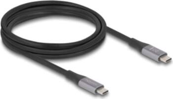 Kabelis USB 40Gbps, TypeC, M /