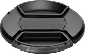 Kaiser Lens Cap Snap-On 67mm 6838