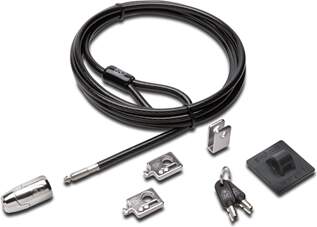 Kensington Desktop & Peripherals Locking Kit
