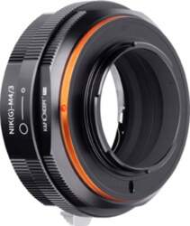 Kf Adapter Do Olympus Micro 4/3