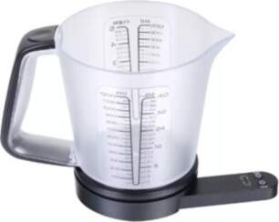 Kitchen Scale with 1.5 L