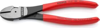 KNIPEX High Leverage Diagonal Cutter 74