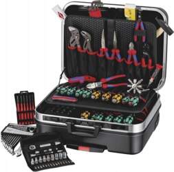 KNIPEX tool case BIG Basic Move