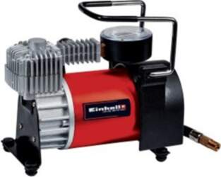 Kompresor samochodowy Einhell Einhell car compressor