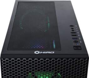 Komputer NTT System HIRO Gamer Intel