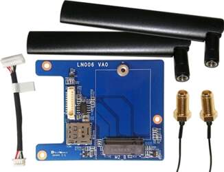 Komputer Shuttle Shuttle LTE Adapter KIT