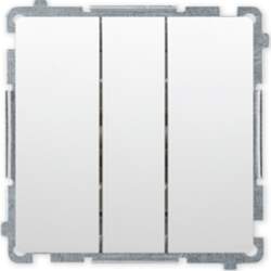 Kontakt-Simon SIMON BASIC Wycznik cznik potrójny