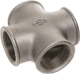 Krustgabals 3/4" cinkots 35210