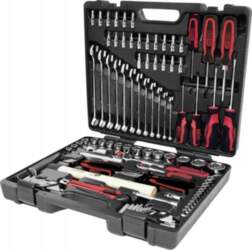KS Tools 1/4 +1/2 CHROMEplus Universal