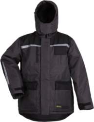 Kurtka mska Apple JACKET LONG ARCTIC