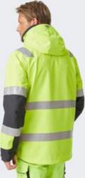 Kurtka mska Helly Hansen Reflective jacket