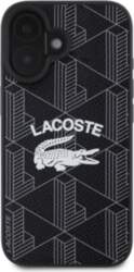 Lacoste Blend Monogram MagSafe Case for