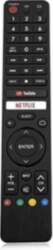 Lamex LXP326V Remote TV controller SHARP