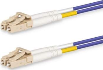 Lanview LC-LC Multimode fibre cable LVO231818