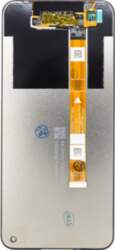 LCD Display + Touch Unit for
