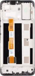 LCD Display + Touch Unit +