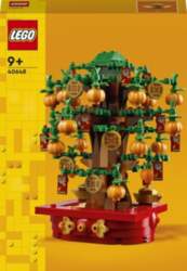 LEGO 40648 Money Tree Constructor 40648