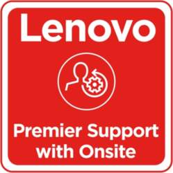Lenovo Advanced Exchange + Premier Support