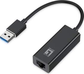 Level One LevelOne USB-0401 tīkla karte