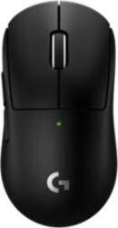 LOGI PRO X SUPERLIGHT wireless mouse