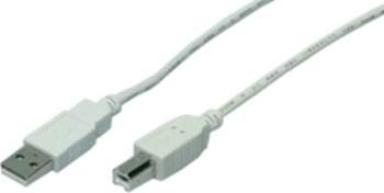 Logilink | USB 2.0 connection