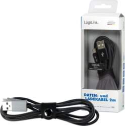 Logilink USB zu Micro USB Stecker