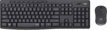 Logitech MK295 Silent Wireless Combo 920-009806