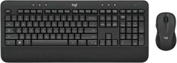 Logitech MK545 ADVANCED Wireless Keyboard and