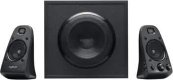 Logitech Speaker System Z623 0B281BE2A75F4E696FA522441ABB63AB7DD0AD06