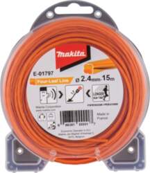 Makita E-01797 Mowing String Four Leaf