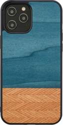 MAN&WOOD case for iPhone 12 Pro