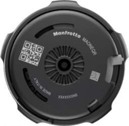 Szybkozczka Manfrotto quick release adapter Xchange