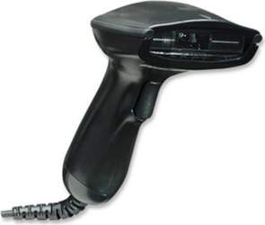 Manhattan Long Range CCD Handheld Barcode