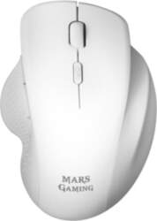 Mars Gaming MMWERGOW Wireless Mouse with