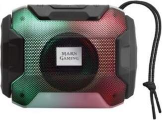 Mars Gaming MSBAX Bluetooth Wireless Speaker
