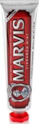 Marvis Fluoride Toothpaste pasta do zbów