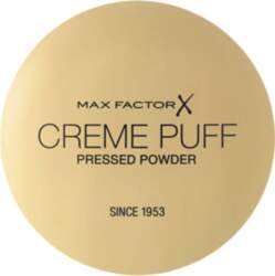 MAX FACTOR MAX FACTOR_Creme Puff Pressed