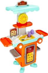 Mega Creative SUPERMARK AUTO 2W1 B/O