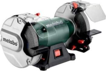 Metabo DS 200 Plus Double Grinding