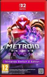 Metroid Prime 4: Beyond - Switch