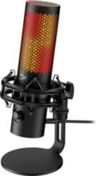 MICROPHONE HYPERX QUADCAST 2 S/BLACK 9A273AA