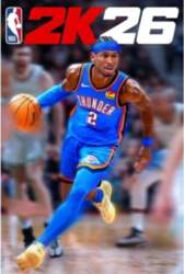 Microsoft MS ESD NBA 2K26: Standard