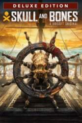 Microsoft MS ESD Skull and Bones