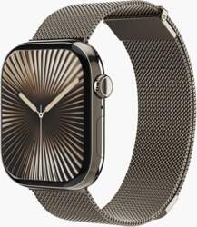 Vonmählen Milanese Loop 2 38 |
