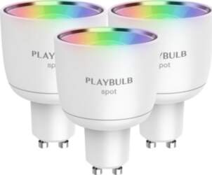 MiPow MiPow Playbulb Spot Bluetooth smart