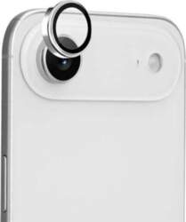 Mobile Origin Easy Lens Guards, silver