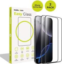 Mobile Origin EasyGlass iPhone 16 Pro