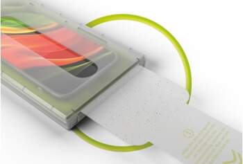 Mobile Origin Screen Guard with easy